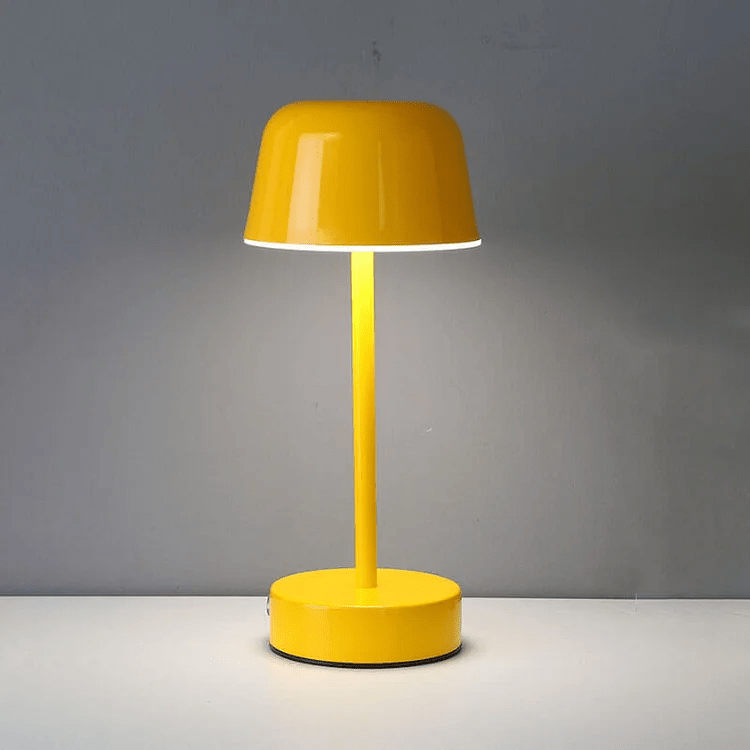 Radiancea Bauhaus Draadloze Tafellamp