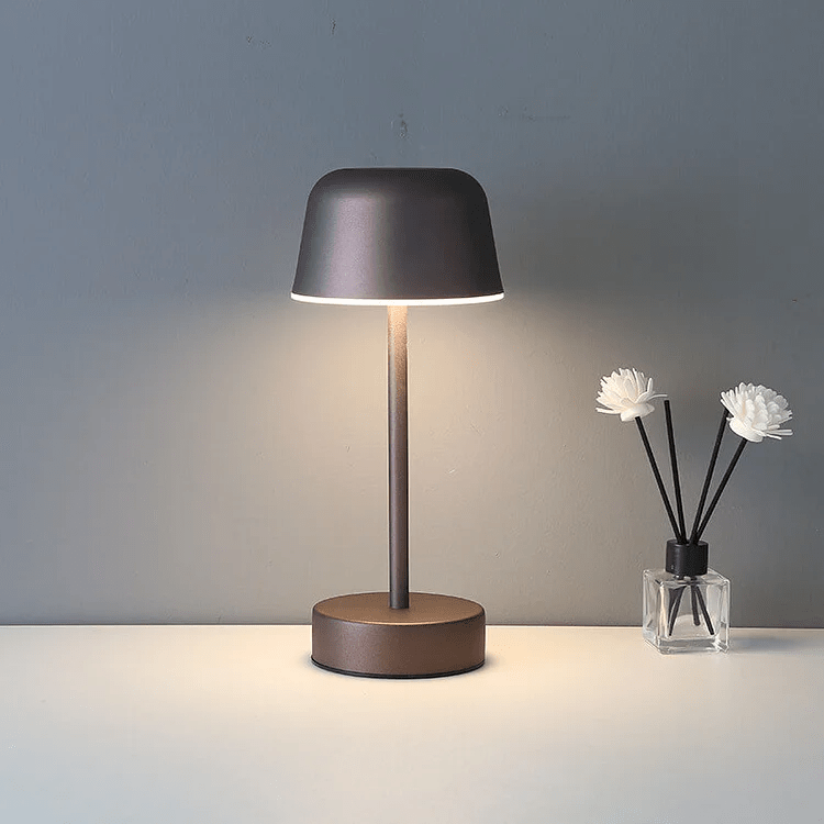 Radiancea Bauhaus Draadloze Tafellamp