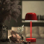 Radiancea Bauhaus Draadloze Tafellamp