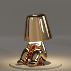 Radiant Figurine Tafellamp