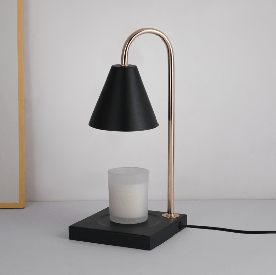 Ray Kaarsverwarmingslamp