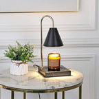Ray Kaarsverwarmingslamp