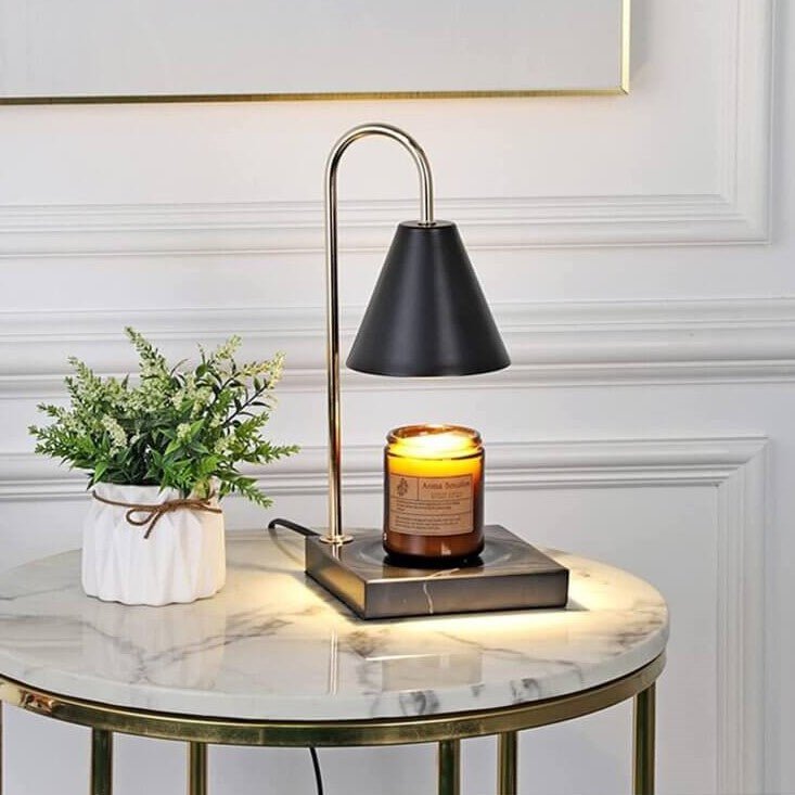 Ray Kaarsverwarmingslamp