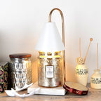 Ray Kaarsverwarmingslamp