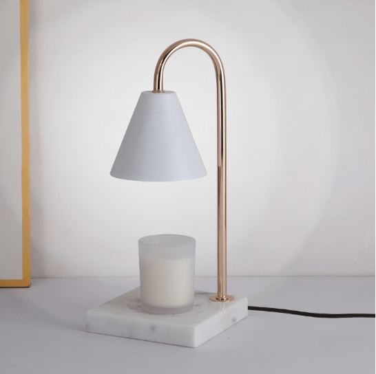 Ray Kaarsverwarmingslamp