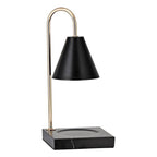 Ray Kaarsverwarmingslamp