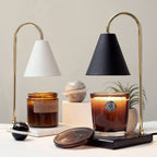 Ray Kaarsverwarmingslamp