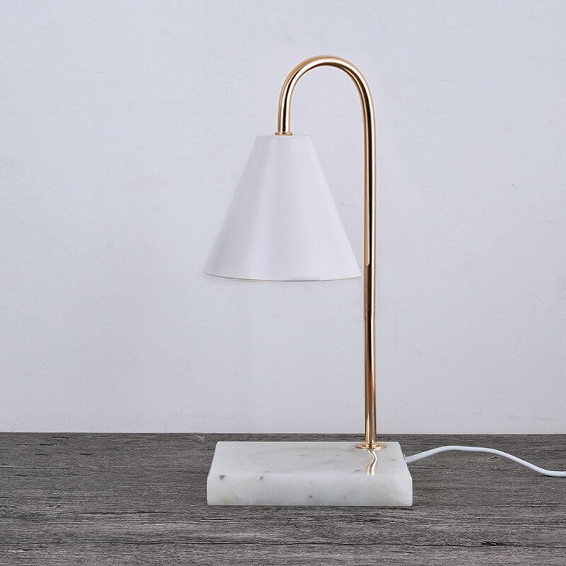 Ray Kaarsverwarmingslamp
