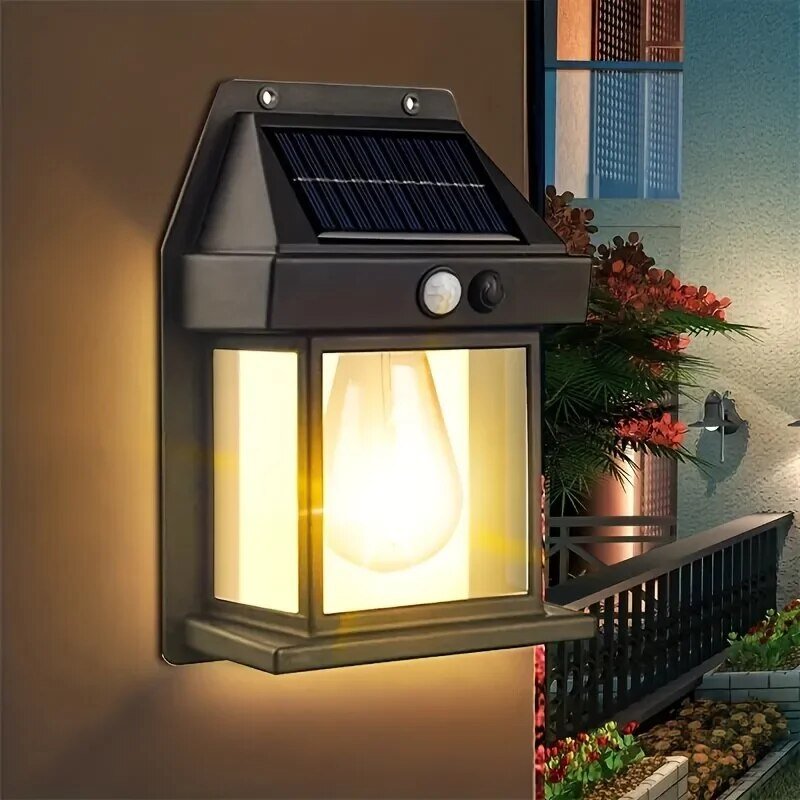 Raylight Buitenwandlamp