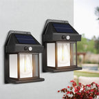 Raylight Buitenwandlamp