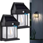 Raylight Buitenwandlamp