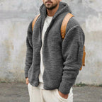 Robin Fleece-Hoodie