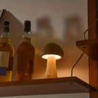 Shimmer Paddenstoel Tafel lamp