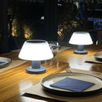Solita Solar-Tafellamp