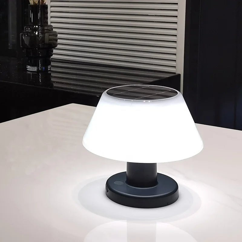 Solita Solar-Tafellamp
