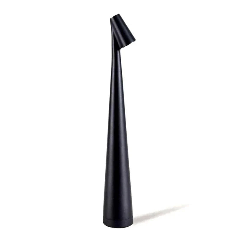 Spark Minimalistische Touch-Tafelamp