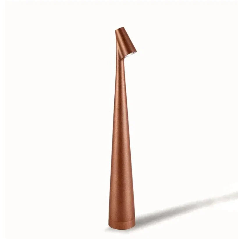 Spark Minimalistische Touch-Tafelamp