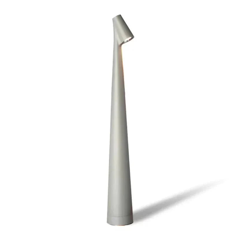 Spark Minimalistische Touch-Tafelamp