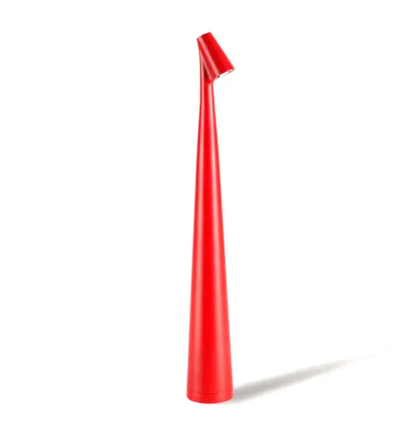 Spark Minimalistische Touch-Tafelamp