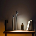 Spark Minimalistische Touch-Tafelamp