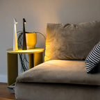 Spark Minimalistische Touch-Tafelamp