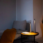 Spark Minimalistische Touch-Tafelamp