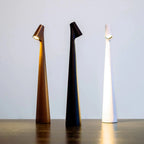Spark Minimalistische Touch-Tafelamp