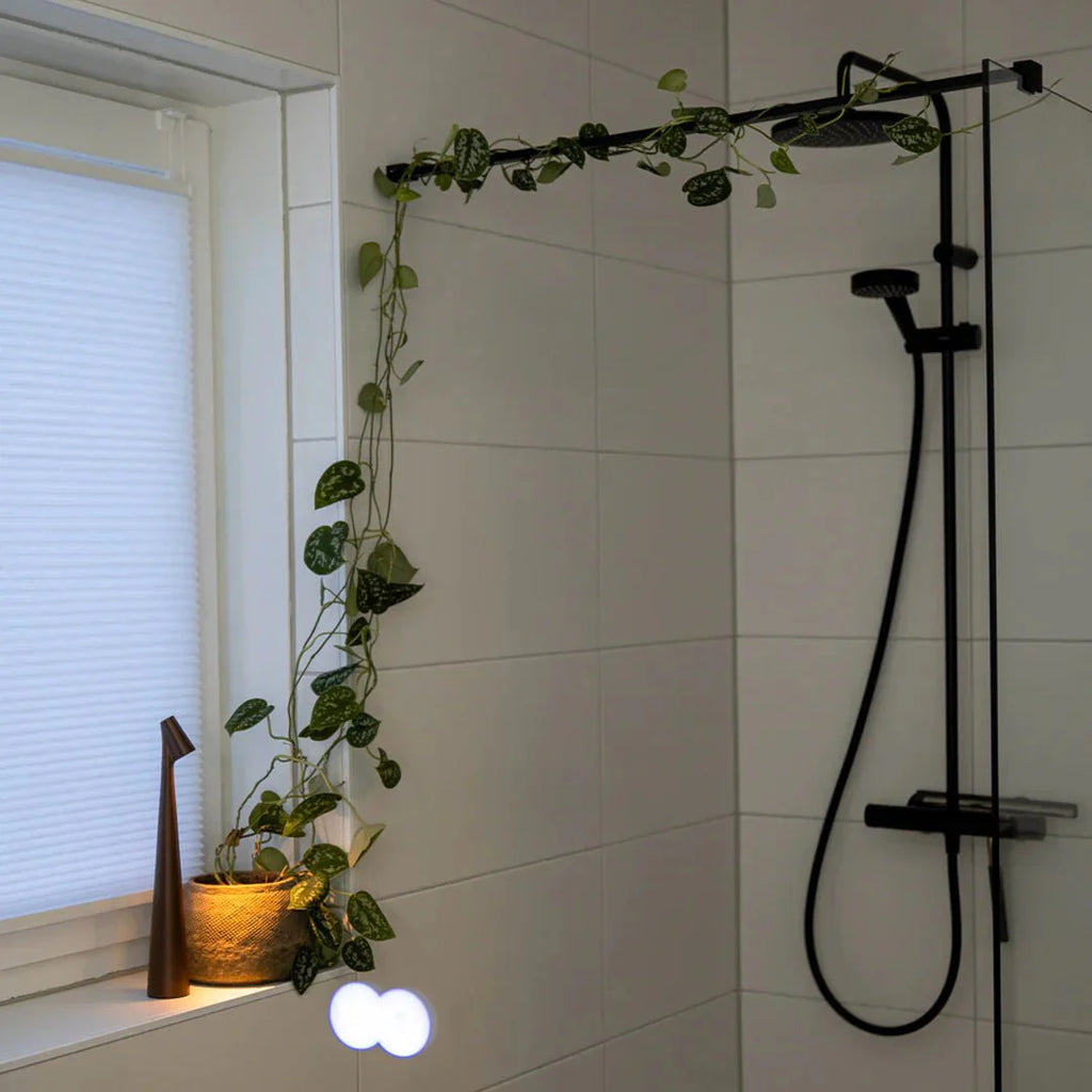 Spark Minimalistische Touch-Tafelamp