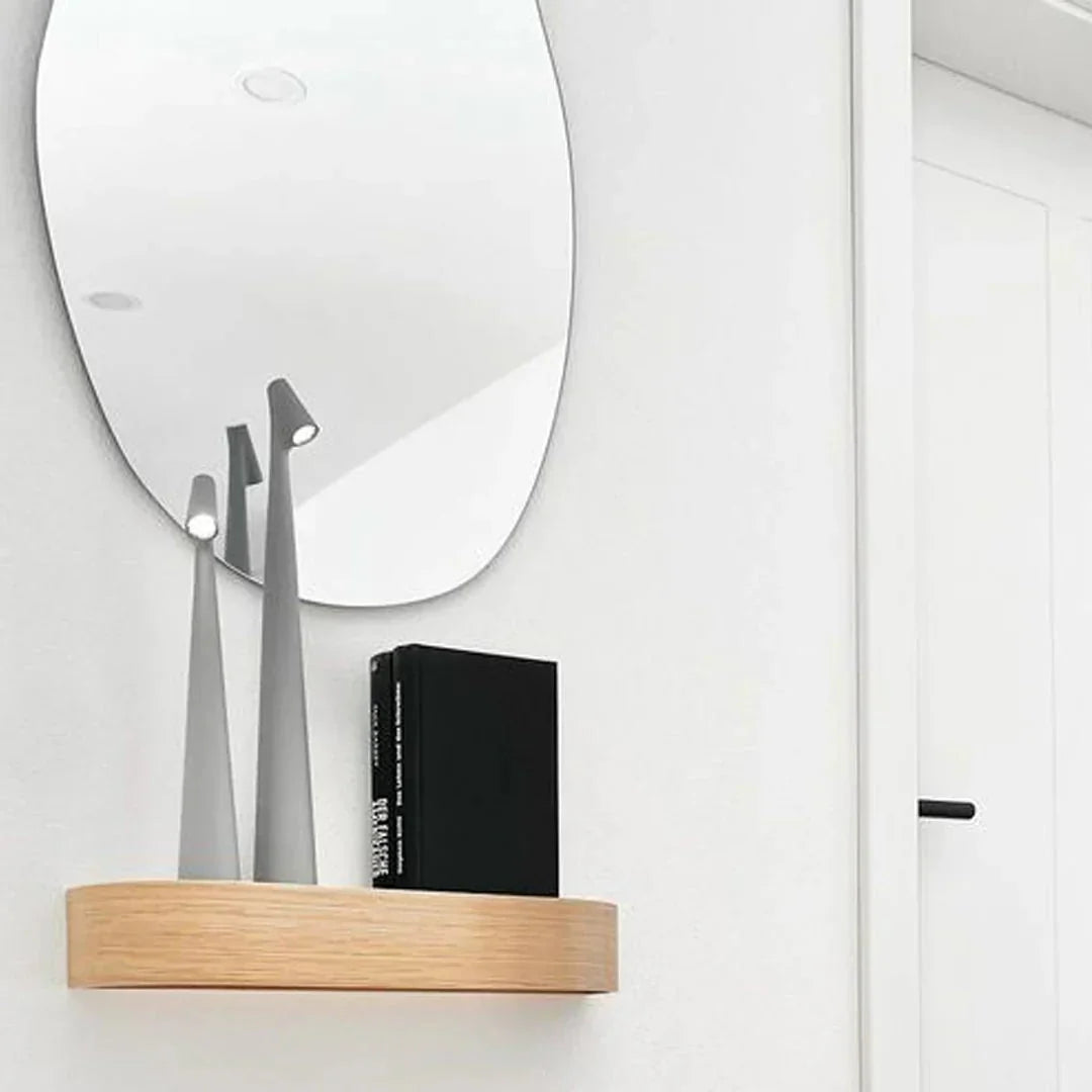 Spark Minimalistische Touch-Tafelamp