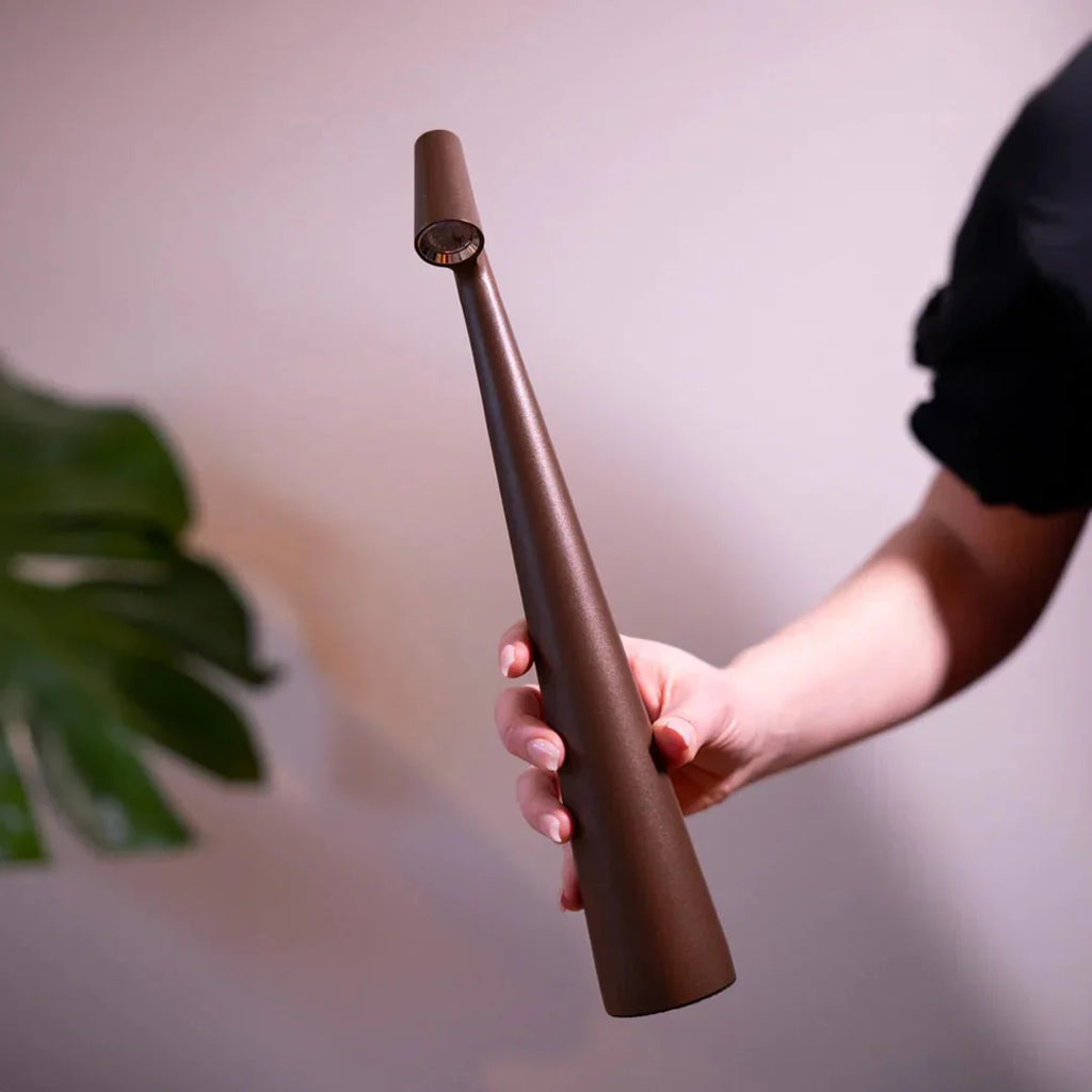 Spark Minimalistische Touch-Tafelamp