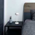 Sunlux Minimalistische Draadloze Tafel lamp