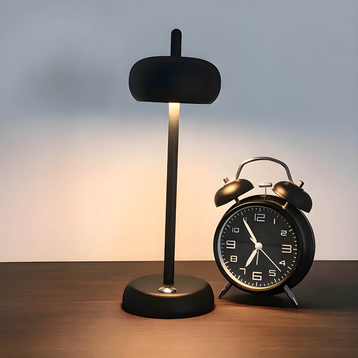 Sunlux Minimalistische Draadloze Tafel lamp