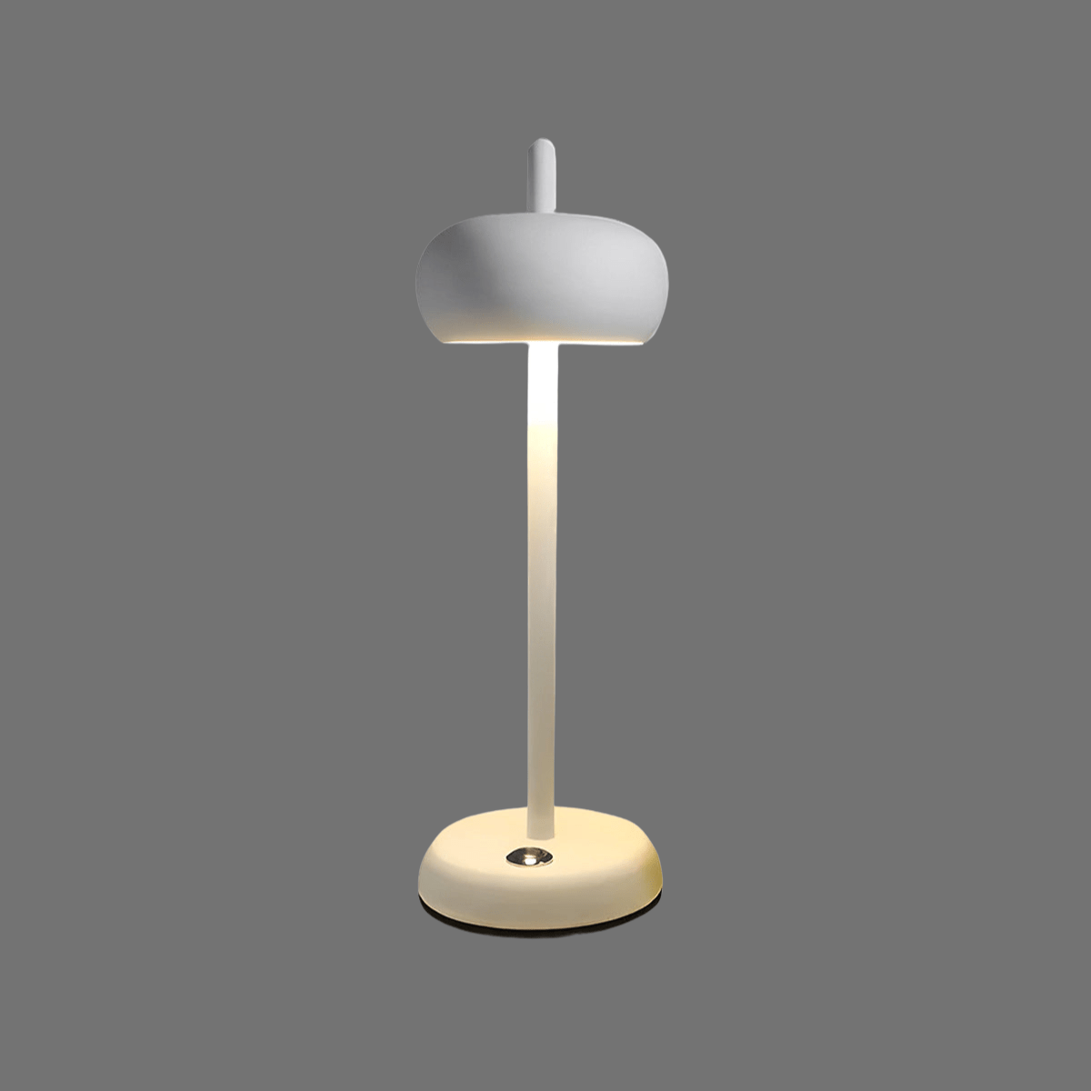 Sunlux Minimalistische Draadloze Tafel lamp