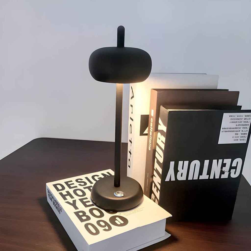 Sunlux Minimalistische Draadloze Tafel lamp