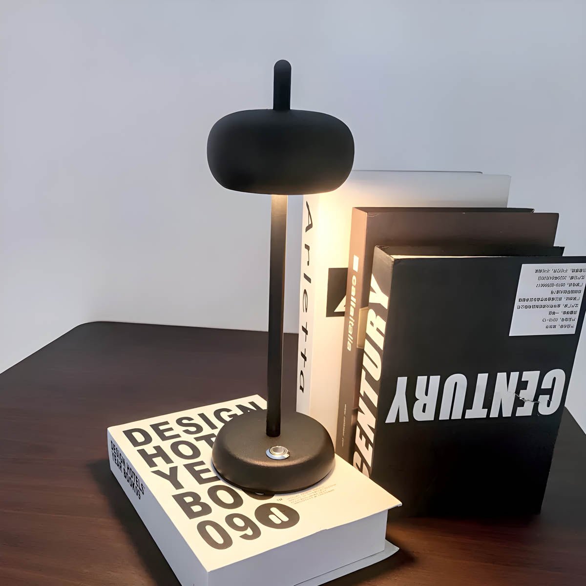 Sunlux Minimalistische Draadloze Tafel lamp