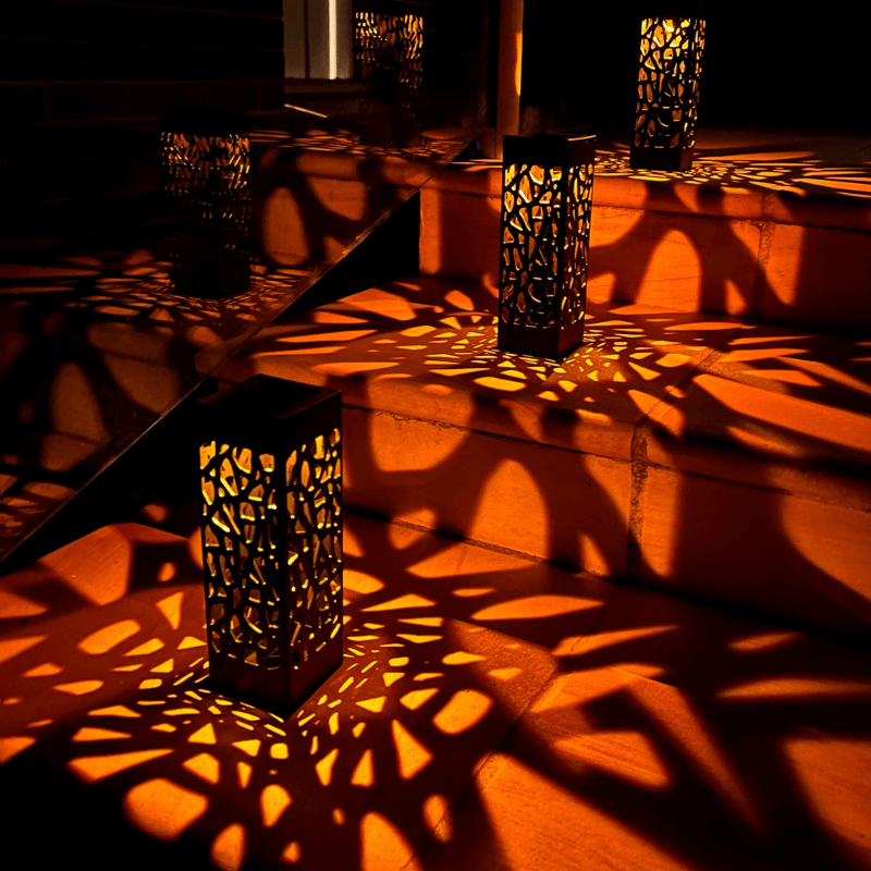 Torchlight Hollow Buitenlamp