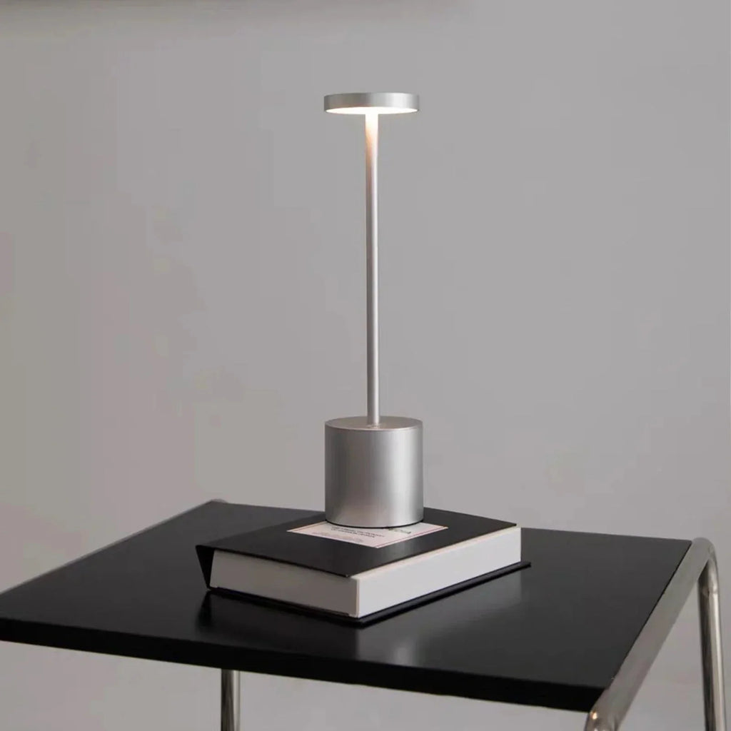 Twinkle Draadloze Touch-Lamp