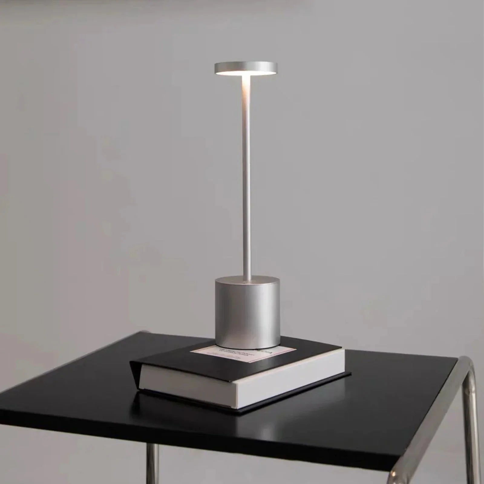 Twinkle Draadloze Touch-Lamp
