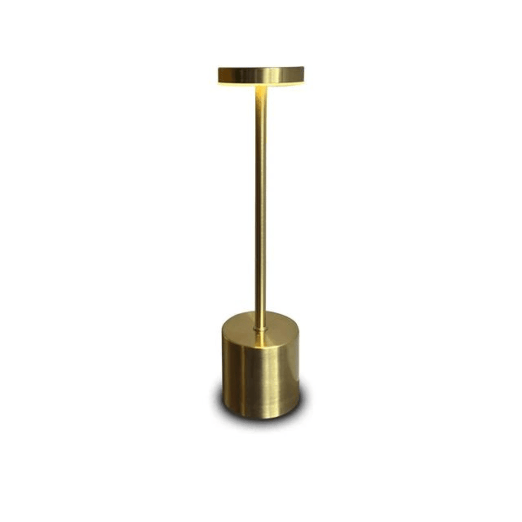 Twinkle Draadloze Touch-Lamp