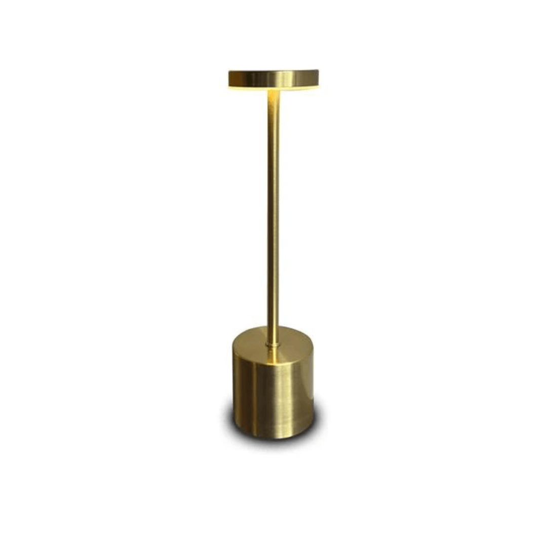 Twinkle Draadloze Touch-Lamp