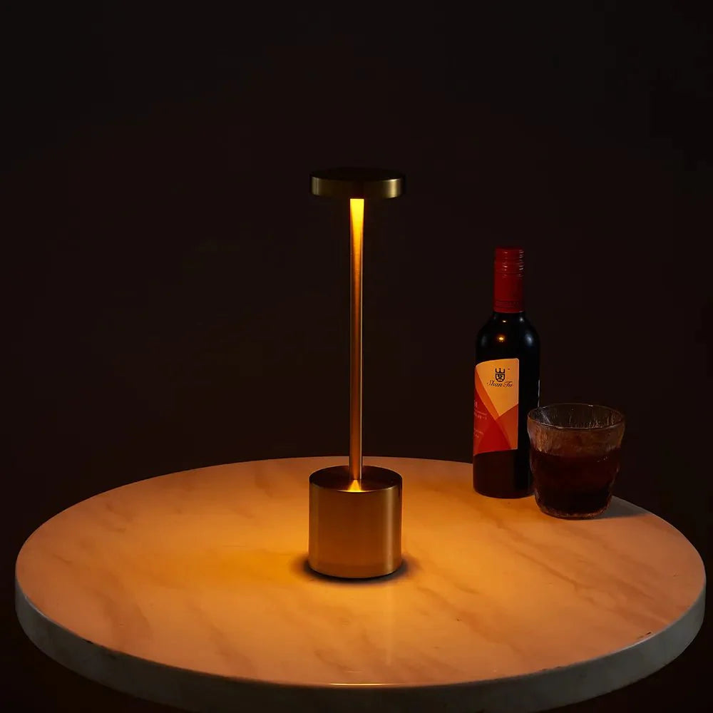 Twinkle Draadloze Touch-Lamp