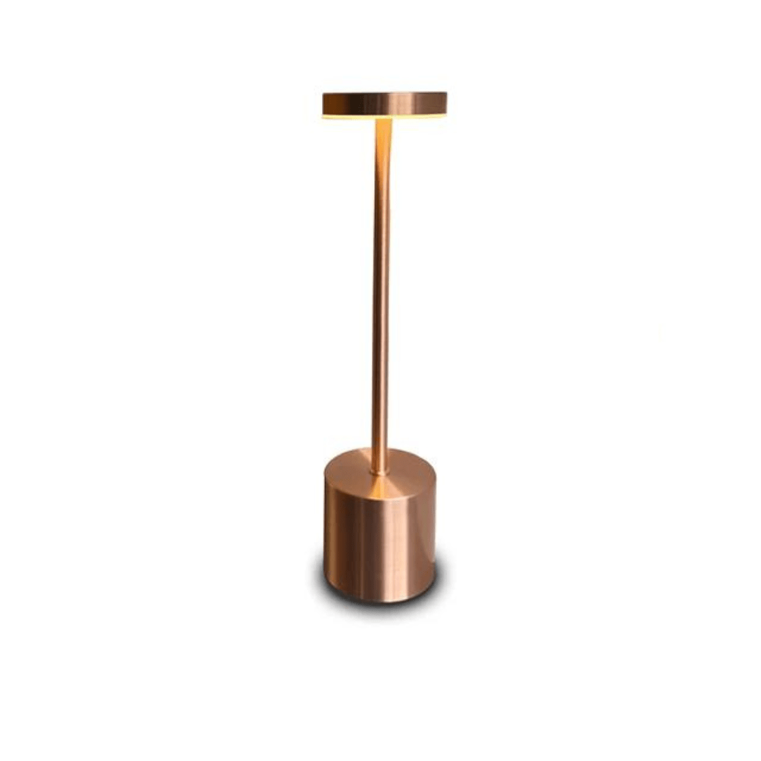 Twinkle Draadloze Touch-Lamp
