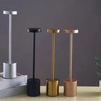 Twinkle Draadloze Touch-Lamp