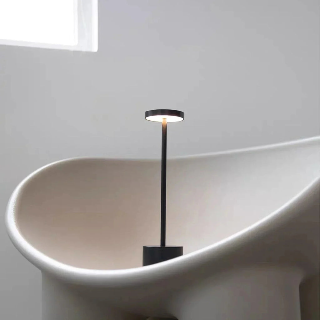 Twinkle Draadloze Touch-Lamp