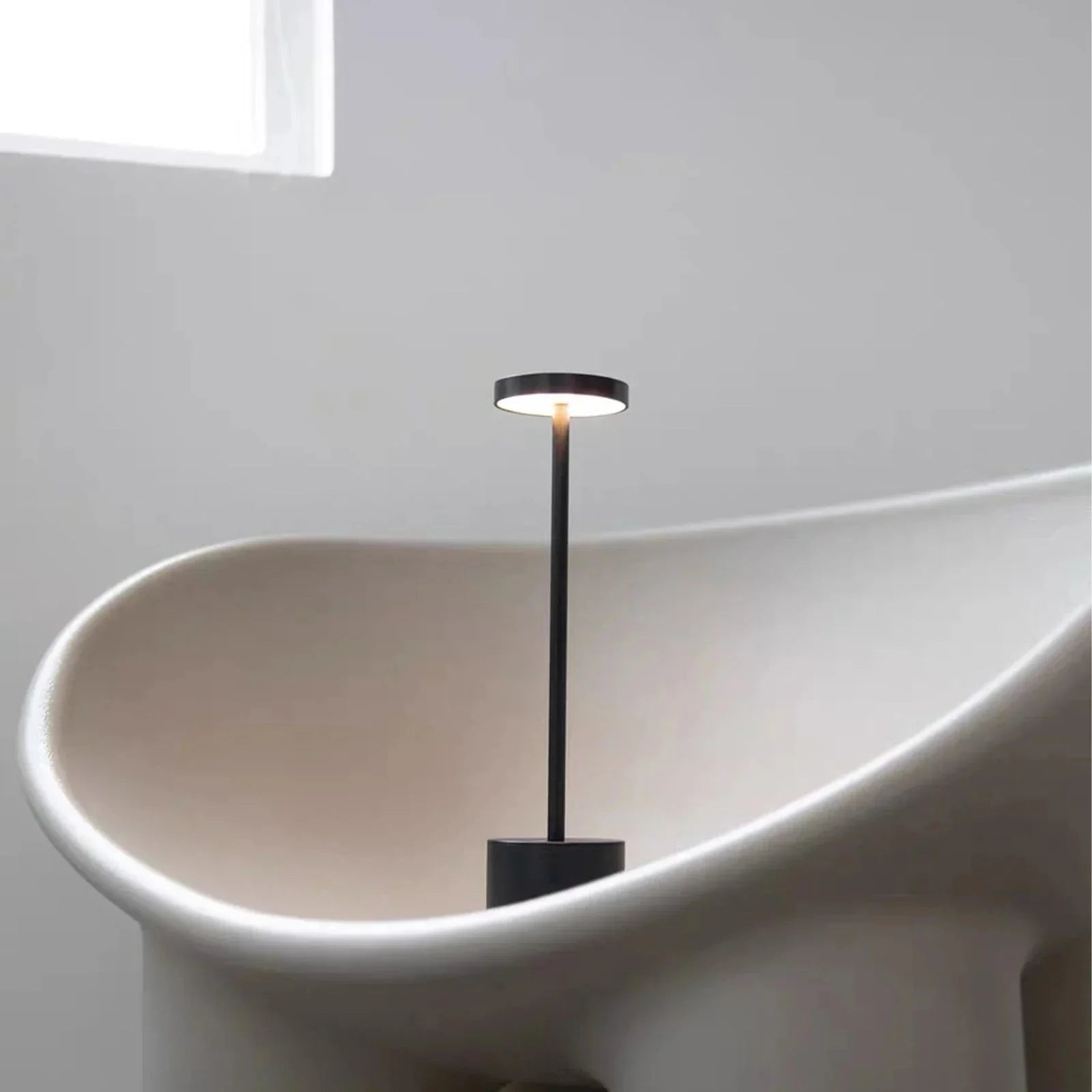 Twinkle Draadloze Touch-Lamp