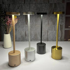Twinkle Draadloze Touch-Lamp