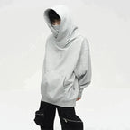 Uffe Overmaat Ninja-Hoodie
