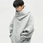 Uffe Overmaat Ninja-Hoodie