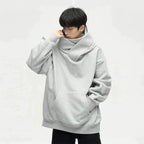 Uffe Overmaat Ninja-Hoodie