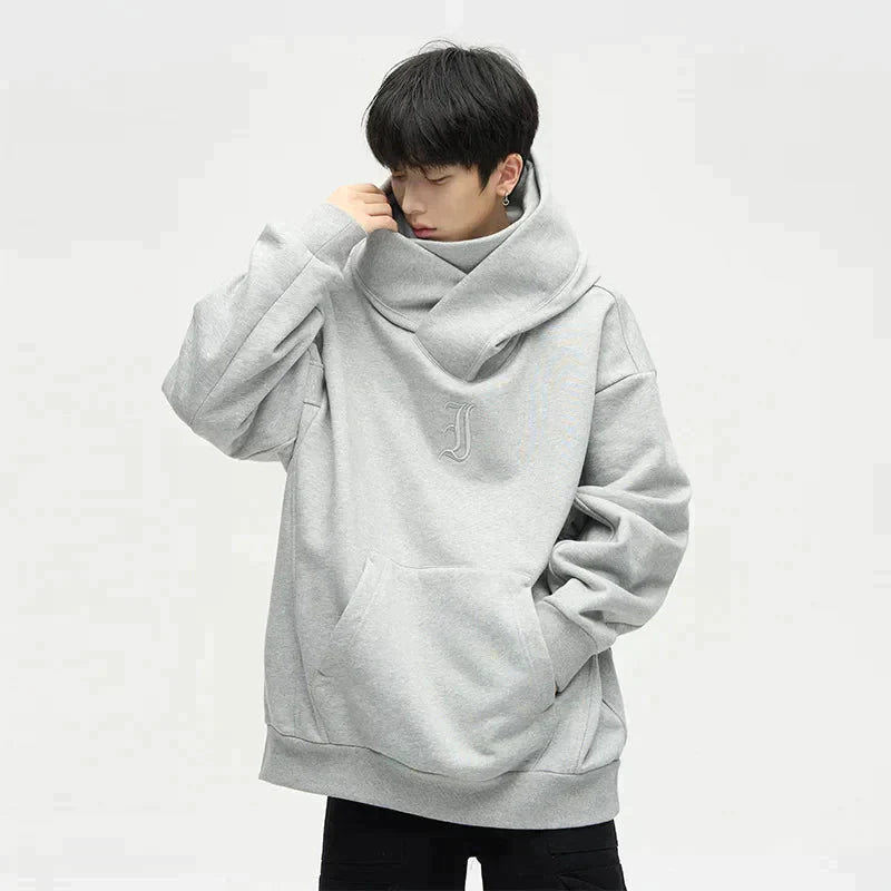 Uffe Overmaat Ninja-Hoodie